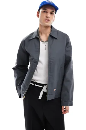 Dickies Chaqueta oscuro con forro Eisenhower de