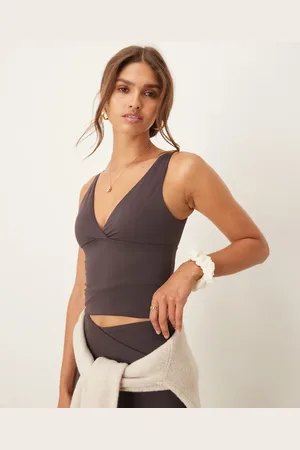 Tala Camiseta sin mangas DayFlex de