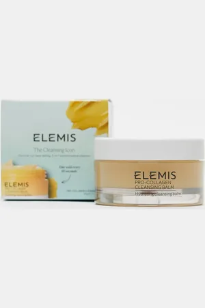 Elemis Bálsamo limpiador The Cleansing Icon Pro Collagen de 50 g de