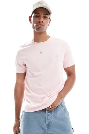 French Connection Camiseta con cuello redondo de French Connection