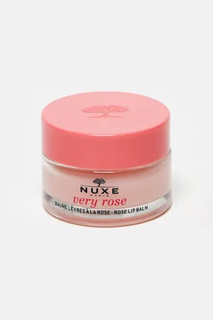 Nuxe Bálsamo labial hidratante Very Rose Beautifying and Moisturising de