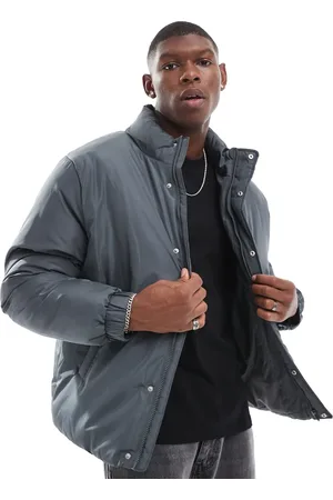 ASOS Chaqueta acolchada de