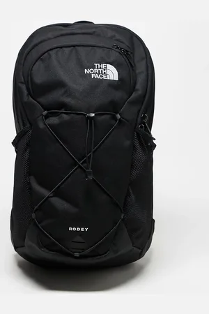 The North Face Mochila negra Rodey de -Negro