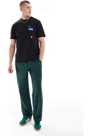 adidas Joggers verdes TP de