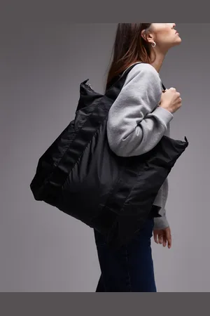 ARKET Bolso tote unisex para viajes de una noche o 36 horas de