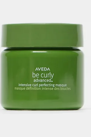 AVEDA Mascarilla perfeccionadora intensiva para rizos Be Curly Advanced de 25 ml de