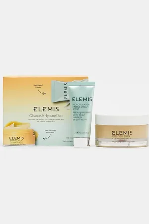 Elemis Pack de dos productos Cleanse & Hydrate de (ahorra un 33%)