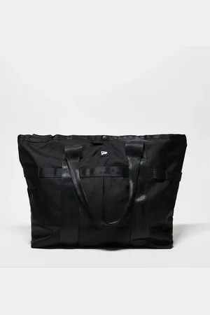 New Era Bolso tote de nailon de