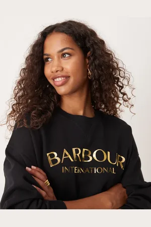 Barbour Sudadera Laia de