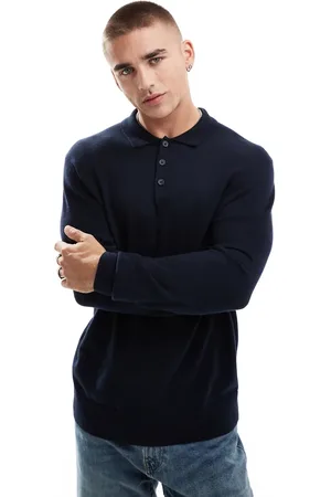 JACK & JONES Polo de punto de