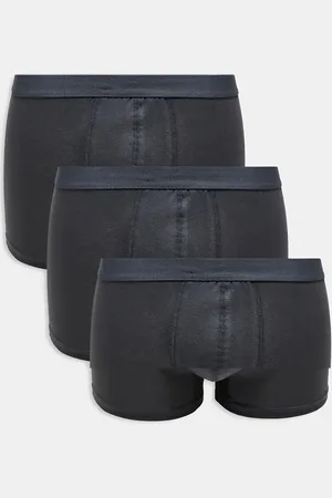 New Look Pack de 3 calzoncillos bóxer de