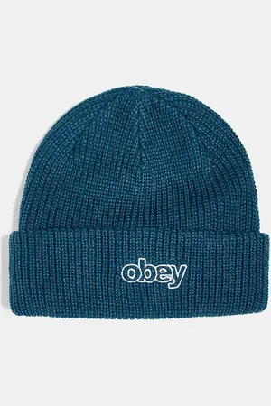Obey Gorro Throwback de