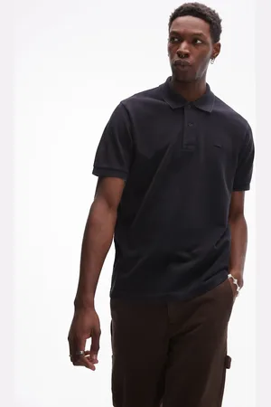 Lacoste Polo lavado de