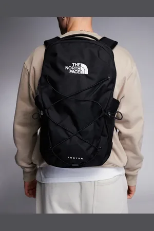 The North Face Mochila negra Jester de