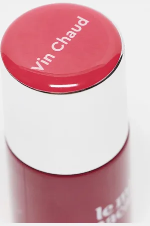 Le Mini Macaron Esmalte semipermanente de : Tono -Rojo