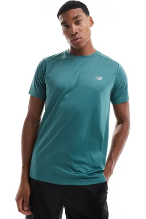 New Balance Camiseta Sport Essentials de