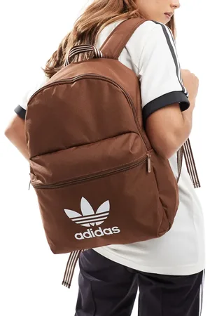 adidas Mochila con trébol de