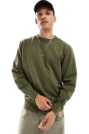 G-Star Jersey oscuro de punto Nifous de