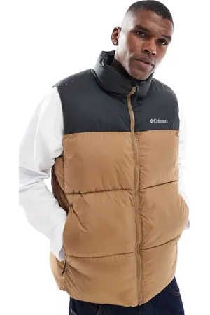 Columbia Chaleco Puffect II de