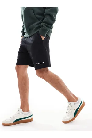 Champion Pantalones cortos negros de