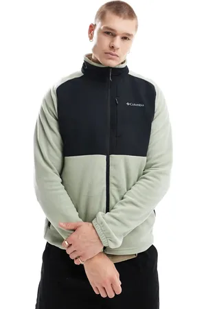 Columbia Polar con cremallera Sage Peak de