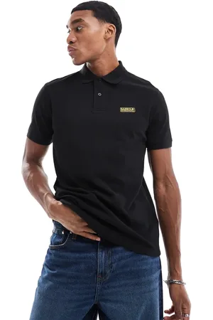 Barbour Polo básico de