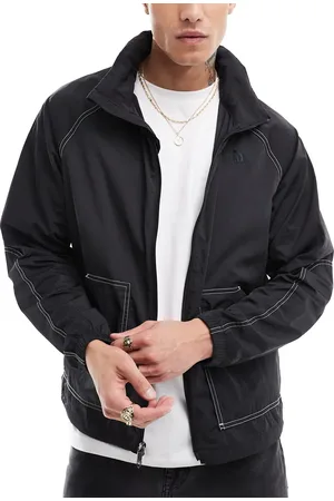The North Face Cortavientos de nailon M66 de