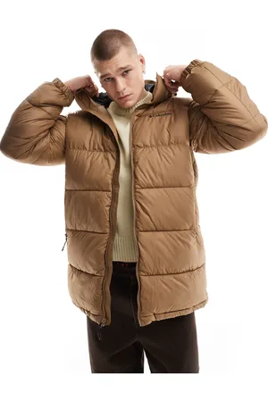 Columbia Parka Pike Lake de