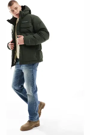 Columbia Chaqueta acolchada Landroamer de