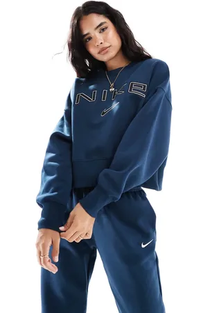 Nike Sudadera con logo Retro de