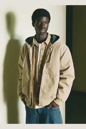 Carhartt Chaqueta con capucha Active OG de - neutro