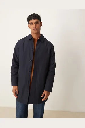 New Look Chaquetón de nailon de