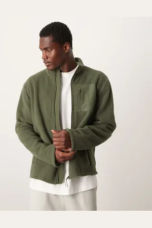 New Look Polar verde de