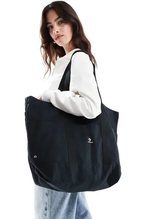 Converse Bolso tote de lona Chuck Premium de