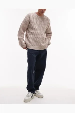 SELECTED Pantalones sueltos Dennis de