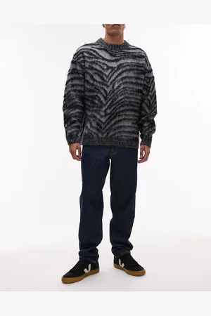 SELECTED Vaqueros de corte tapered Cole de