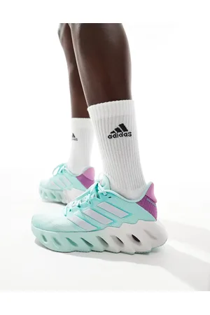 adidas Zapatillas de deporte azul aguamarina Switch FWD 2 de adidas Running