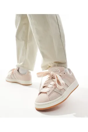 adidas Zapatillas de deporte blanco hueso Campus 00 de