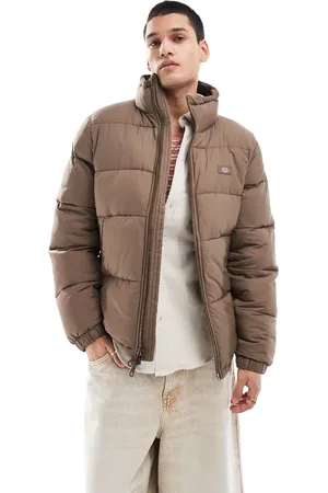 Dickies Chaqueta de plumas Waldenburg de