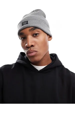 JACK & JONES Gorro de punto de