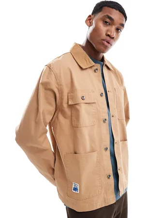 Champion Chaqueta con bolsillo delantero utilitario Rochester de
