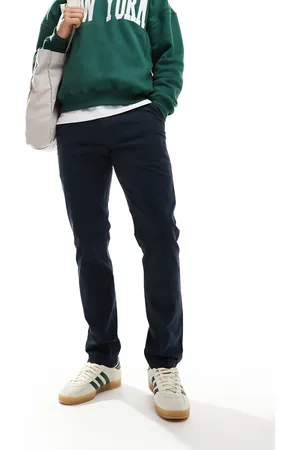 Farah Chinos de corte slim Elm de