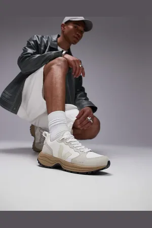 Veja Zapatillas de deporte con suela de goma Venturi II de - neutro