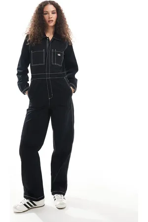 Dickies Mono largo de manga larga Vale de