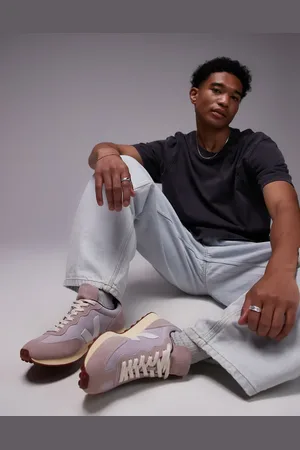 Veja Zapatillas de deporte rosas de Alveomesh y ante Rio Branco de