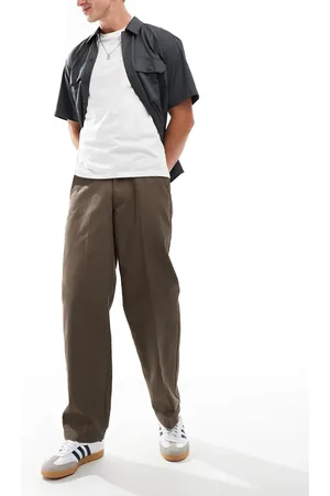 Dickies Pantalones medio de pernera ancha Seasonal de