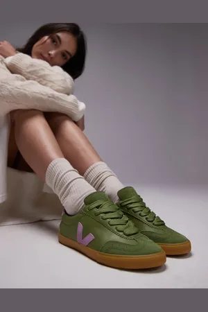 Veja Zapatillas de deporte color orquídea Kiwi de x Make My Lemonade