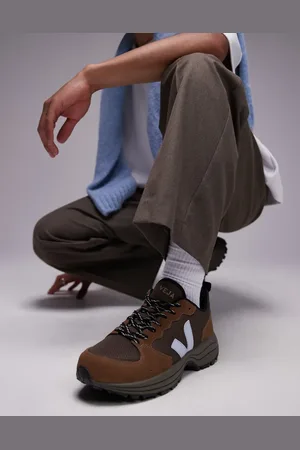 Veja Zapatillas de deporte marrones Venturi II de