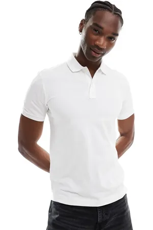 G-Star Polo de corte slim Dunda de