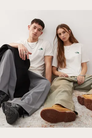 The North Face Camiseta con logo Simple Dome de